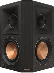 Klipsch RP-502S II Surround Sound (Bipolar) Speakers