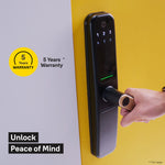 Load image into Gallery viewer, YALE ByYou Mortise Smart Door Lock