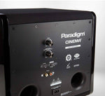 Load image into Gallery viewer, Paradigm Cinema Sub Active Subwoofer