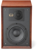 Load image into Gallery viewer, Wharfedale Denton 85 Bookshelf Speakers (pair)