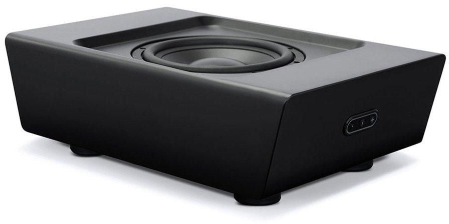 Bluesound Pulse Sub+ Wireless Powered Subwoofer