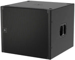 Load image into Gallery viewer, JBL SRX918S 18-inch Powered Subwoofer JBL