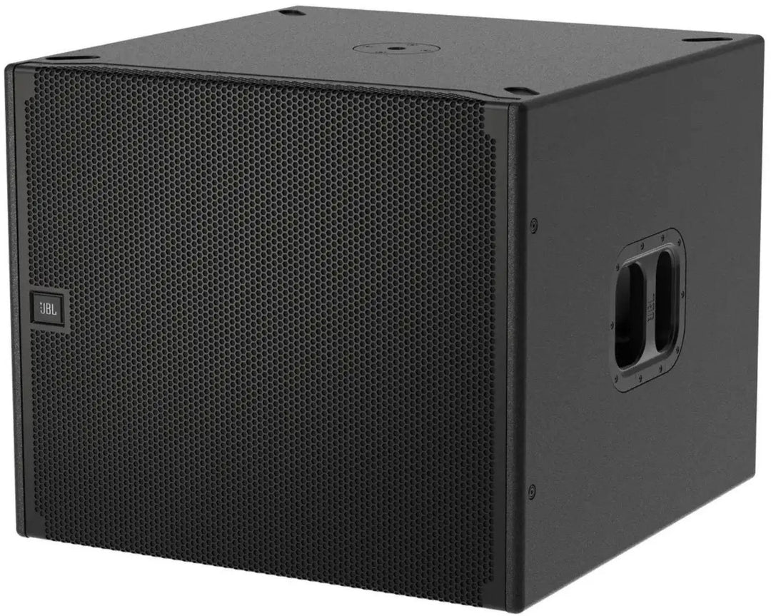 JBL SRX918S 18-inch Powered Subwoofer JBL