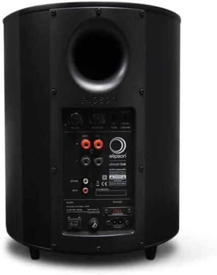 Elipson Planet Sub Active Subwoofer