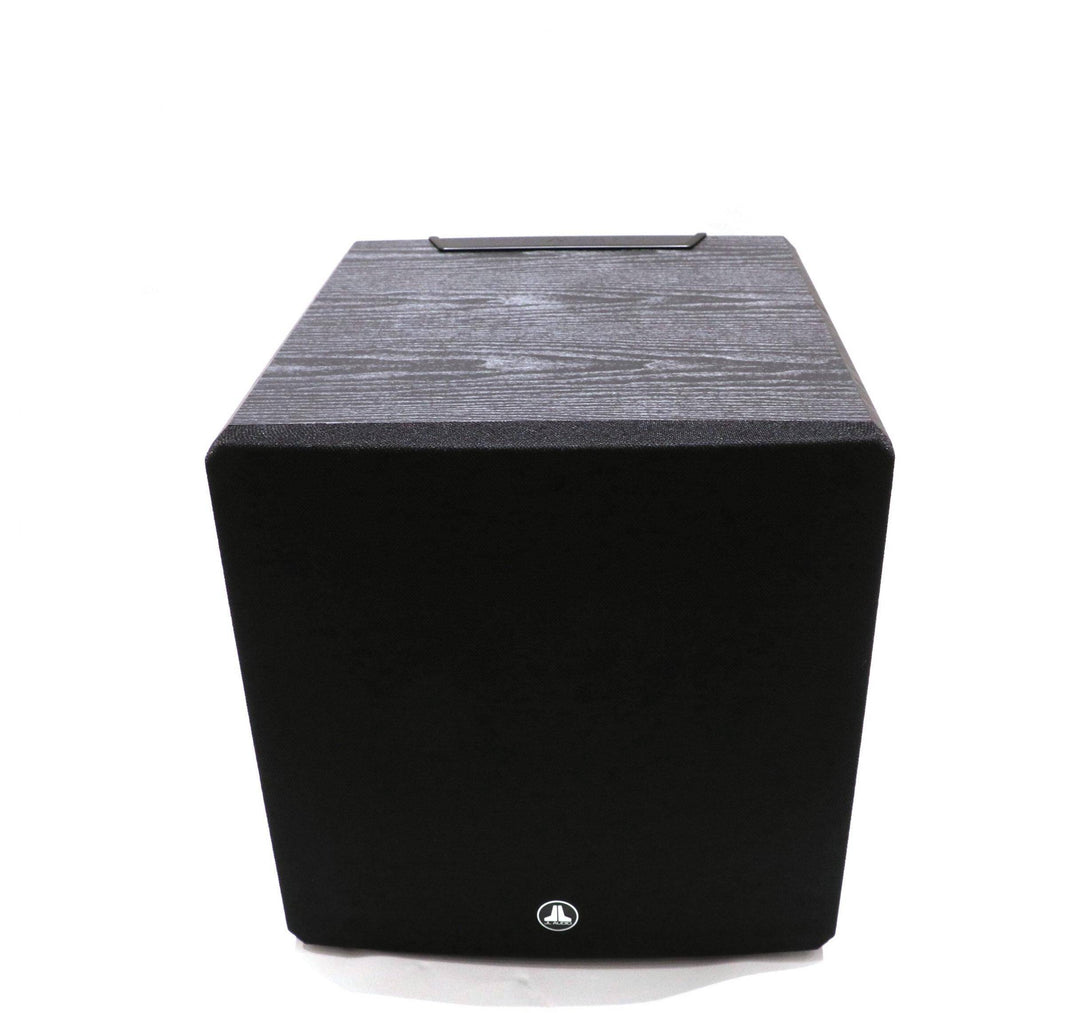 Jl Audio E-sub-e112 - 12 Inches Compact Powered Subwoofer Speakers
