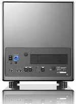 Load image into Gallery viewer, Ascendo Smsg-15 15inches Dolby Atmos Active Subwoofer Speaker
