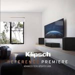 Load image into Gallery viewer, Klipsch Rp-600m Il Passive Bookshelf Speaker
