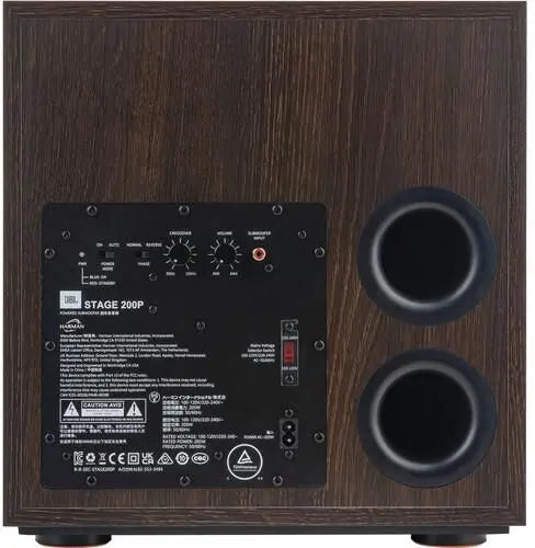 JBL Stage 200P 10 inch 150W Subwoofer JBL