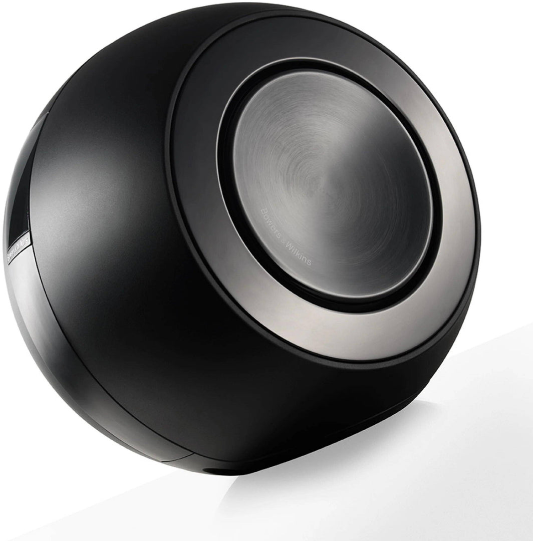 Bowers-wilkins Pv-1d Compact Subwoofer Speaker