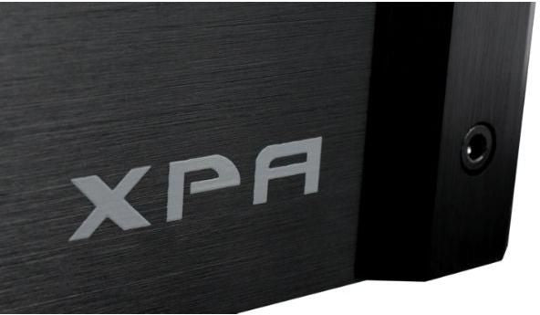 Emotiva Xpa Hc-1 High Current Monoblock Amplifier