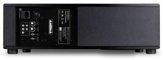 Wharfedale Slim Bass 8 Subwoofer