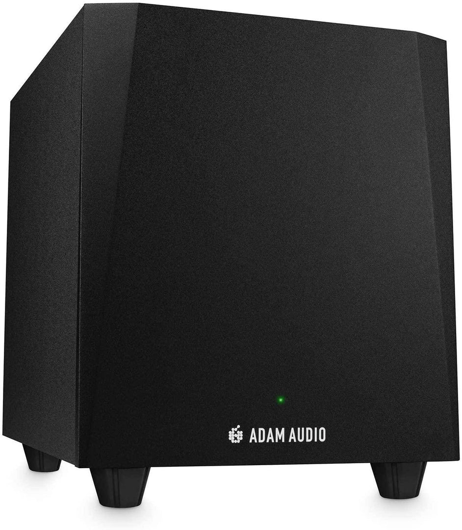 Adam Audio t10s 10" 130 W Active Subwoofer
