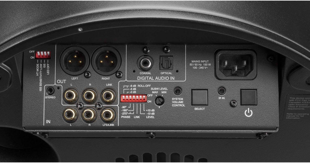 Genelec F two Active Subwoofer