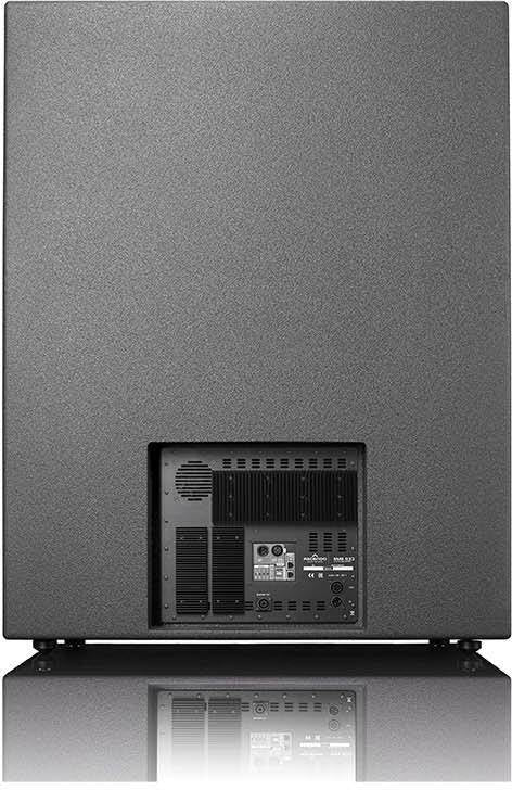 Ascendo Smsg-32 32inches Active Subwoofer Speaker