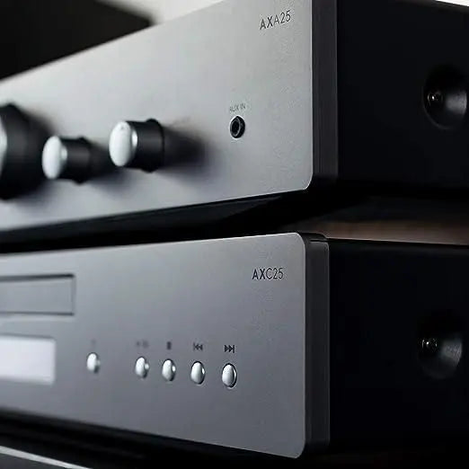 Cambridge Audio Ax-c25 Cd Player Cambridge Audio