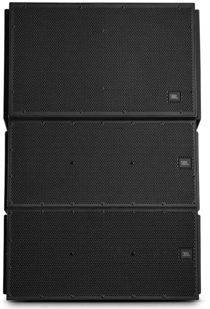 JBL VLA-C125S 15-inch Passive IP55-Rated Array Subwoofer JBL