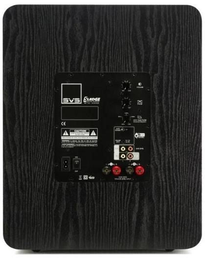 Svs Sound Pb-1000 Subwoofer