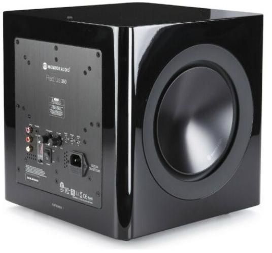 Monitor Audio Radius 380 Subwoofer