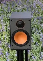 Load image into Gallery viewer, Monitor Audio Monitor 100 Bookshelf Speakers (pair) Monitor Audio