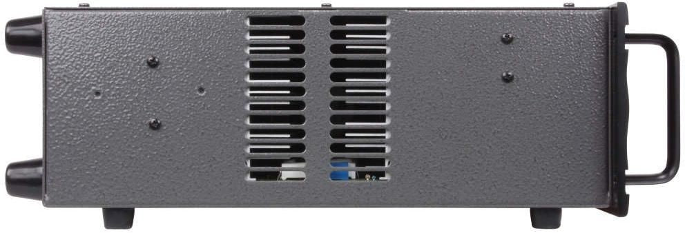 Ampeg SVT-4PRO 1200-Watt Tube Preamp Bass Head