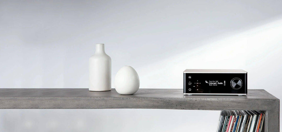 DENON PMA-150H Integrated Network Amplifier