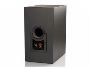 Elac uni-fi Bs u5 Slim Bookshelf Speakers (pair)