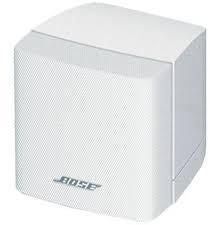 Bose Freespace 3 Space Satellite High-performance Subwoofer Speaker