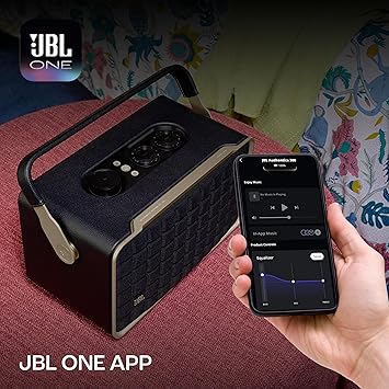JBL Authentics 300