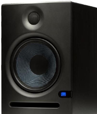 Presonus Eris E8 two-way 8inch Studio Monitor(pair)