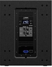 Yamaha Dxs15 Xlf (15) Powered Subwoofer