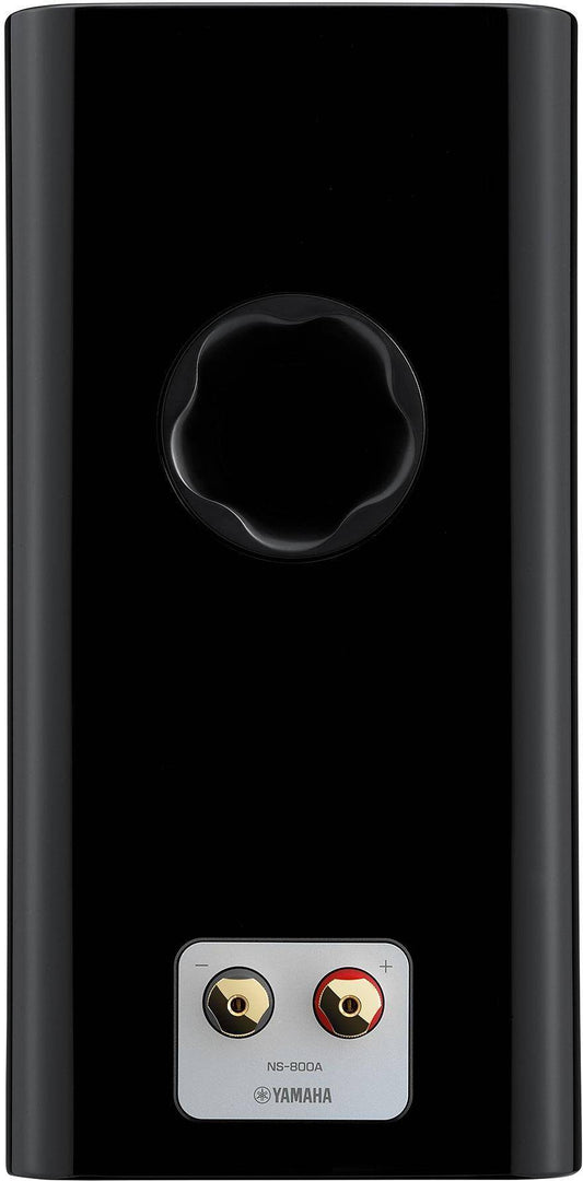 Yamaha NS-800A 2-Way 120W 6.5 inch Bookshelf Speaker (Each)