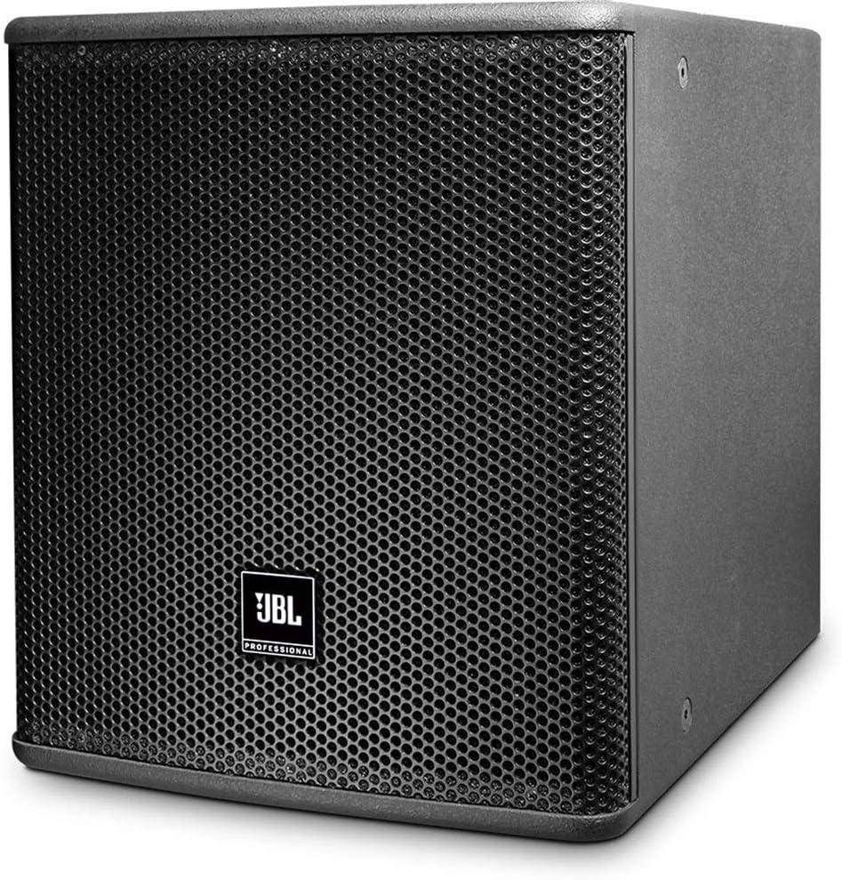 JBL AC118S 18-inch Professional Subwoofer