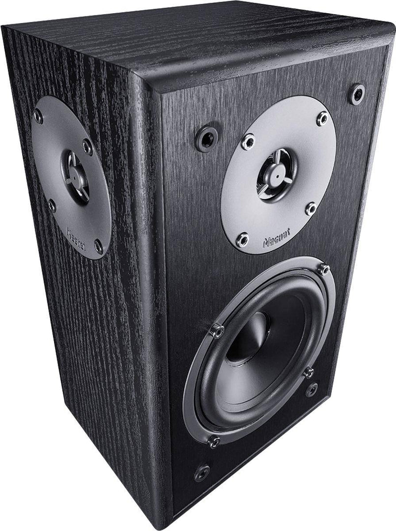 Magnat Monitor S10D - 2-Way Di-Pole Bookshelf Speaker (Pair)