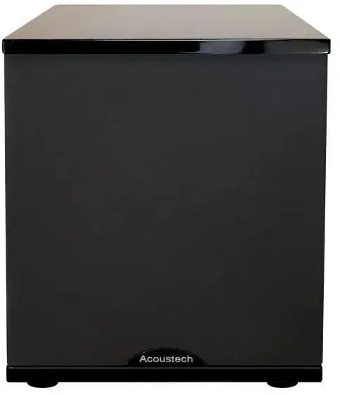 Bic America Acoustech H-100ii 500w 12â€ Front Firing Powered Subwoofer BIC America
