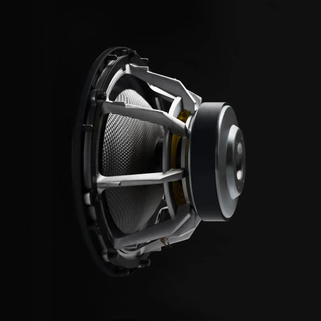 Bowers-wilkins Db-4s Compact Powered Subwoofer Speaker(each) Bowers-Wilkins