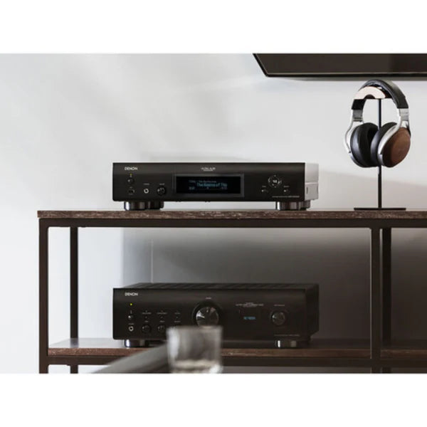 Denon DNP-2000NE - High-Resolution DAC Audio Streamer
