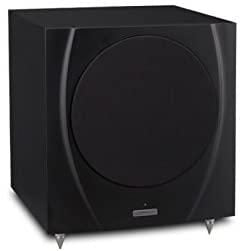 Mission Ms-800 Active Subwoofer