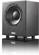 Ascendo Smsg-12 12inches Active Subwoofers Speaker