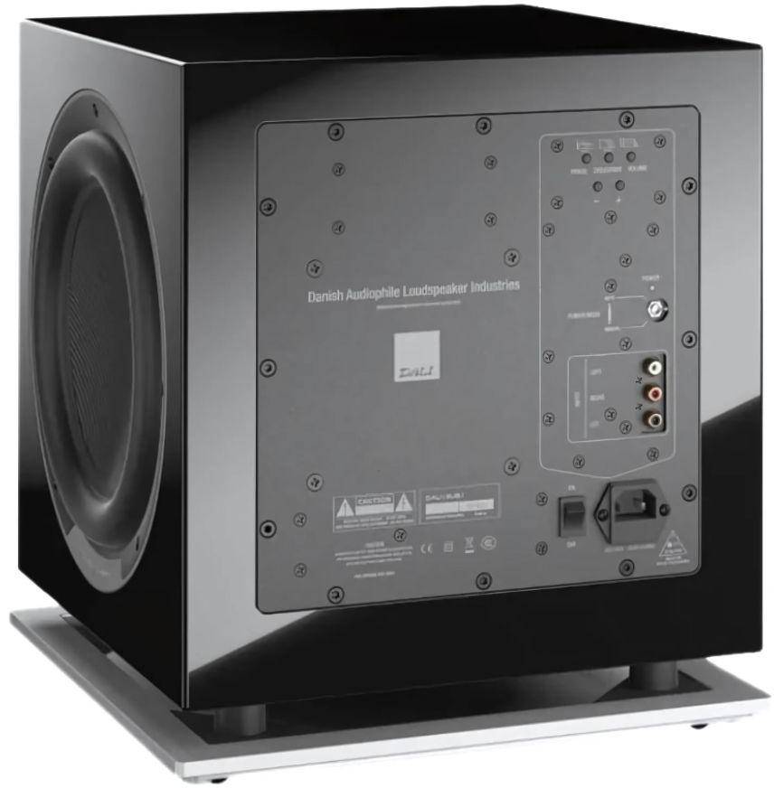 Dali SUB P10-DSS - Active Subwoofer