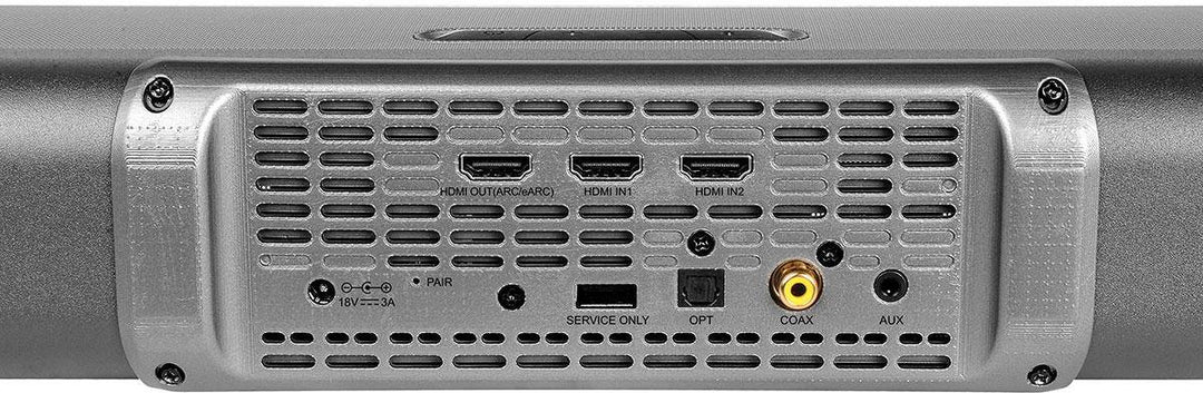 Edifier B700 Dolby Atmos Soundbar System