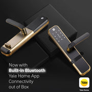 YALE Zuri Smart Lock