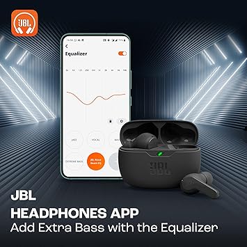 JBL Wave Beam