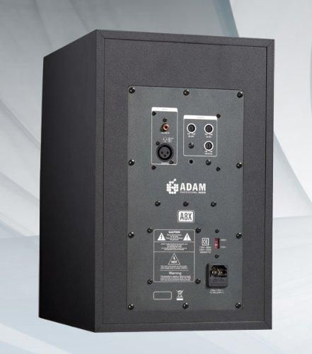 Adam Audio A8x Powered Monitor