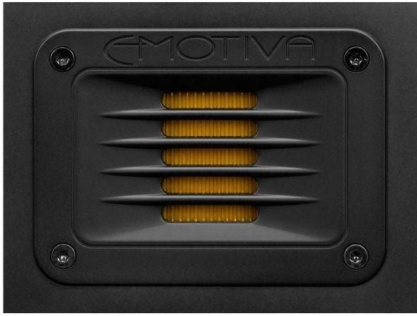 Emotiva Airmotiv B1+ Bookshelf Speakers (pair)