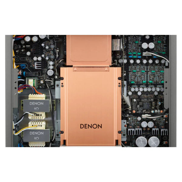 DENON-DCD-A110-CD Player