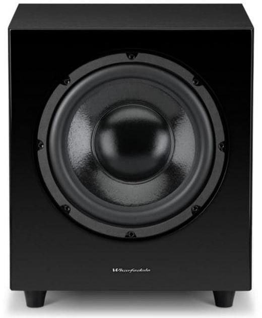 Wharfedale D10 Subwoofer