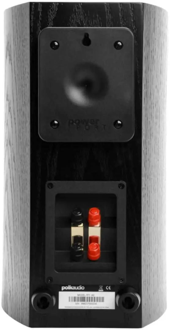 Polk Audio RTi-A3 - Bookshelf Speaker - Pair Polk Audio
