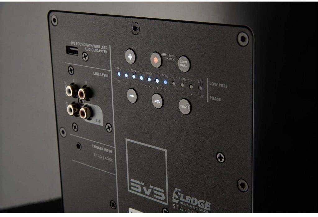 Svs Sound Pb-3000 Subwoofer