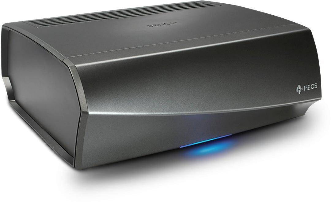 Denon Heos Amp Hs2-wireless Zone Amplifier