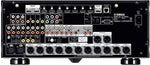 Load image into Gallery viewer, Yamaha Cx-a5200 Aventage 11.2-ch Av Preamplifier With 4k ultra Hd
